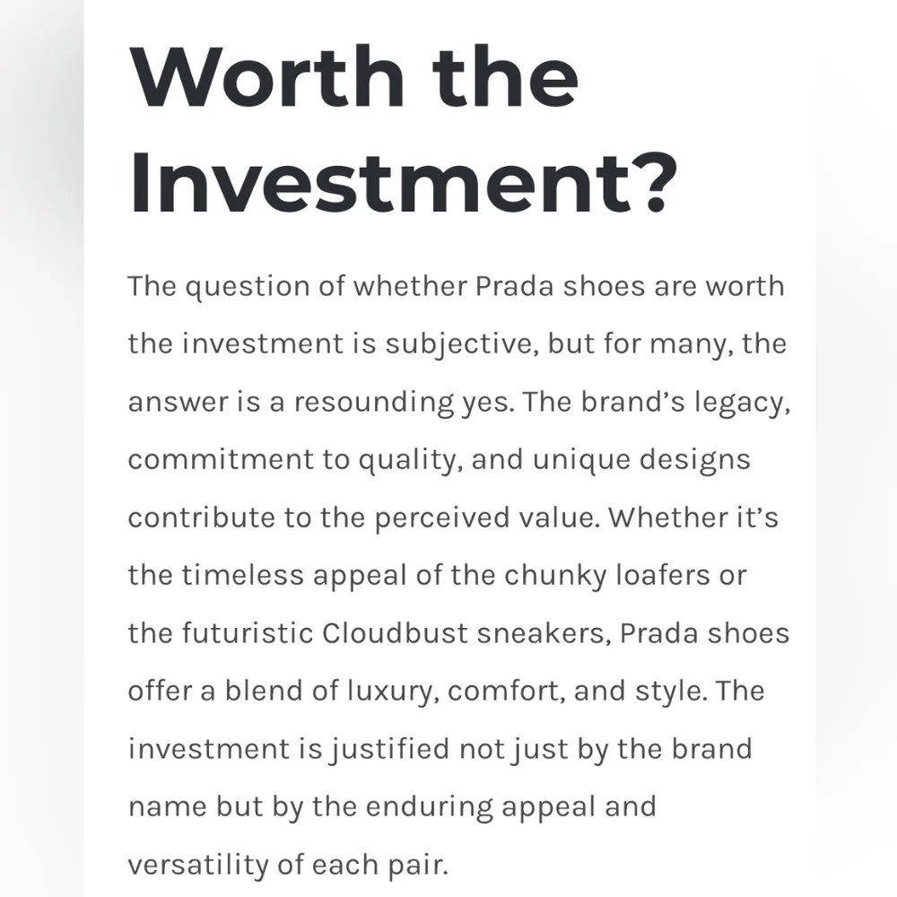 🖤♥️PRADA♥️🖤Lug Sole High Heel Black Deerskin Boot, size 41 (US 11), 🆕 - Picture 16 of 16